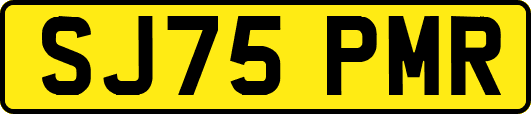 SJ75PMR