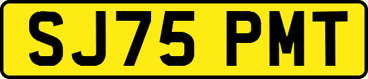 SJ75PMT