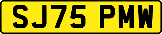 SJ75PMW