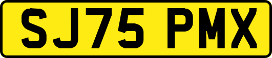 SJ75PMX