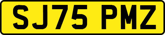 SJ75PMZ
