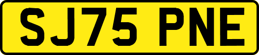 SJ75PNE