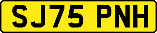 SJ75PNH