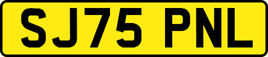 SJ75PNL