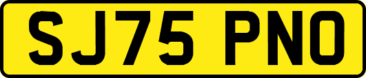 SJ75PNO