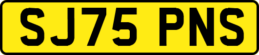 SJ75PNS