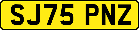 SJ75PNZ