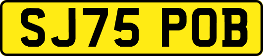 SJ75POB