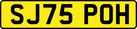 SJ75POH