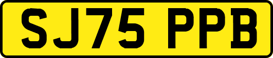 SJ75PPB
