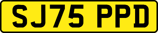 SJ75PPD