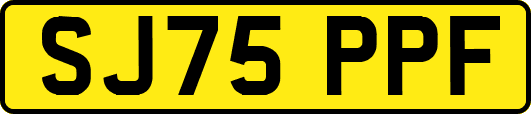 SJ75PPF