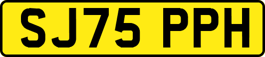 SJ75PPH