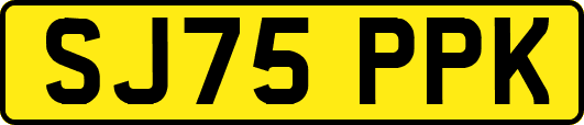 SJ75PPK