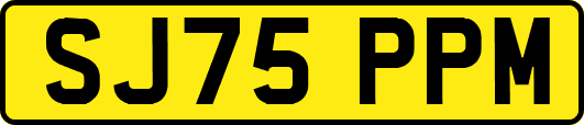 SJ75PPM
