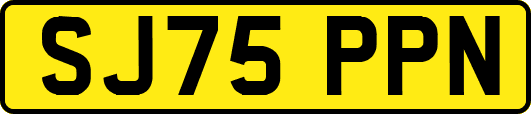SJ75PPN