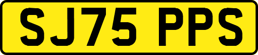 SJ75PPS
