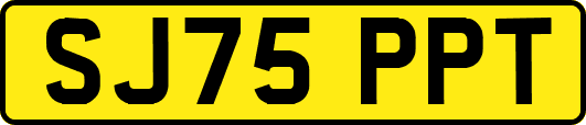 SJ75PPT