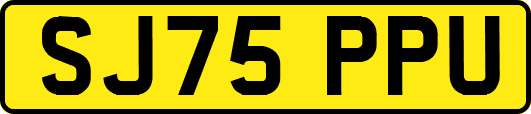 SJ75PPU
