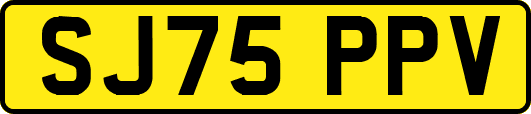 SJ75PPV