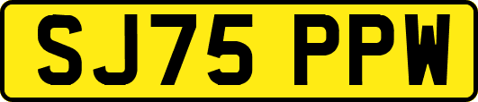 SJ75PPW