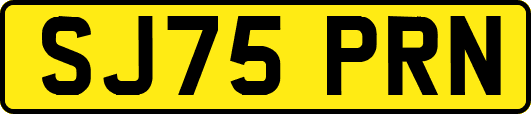 SJ75PRN