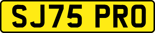 SJ75PRO