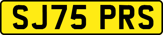 SJ75PRS