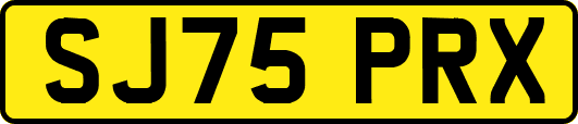 SJ75PRX