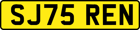 SJ75REN