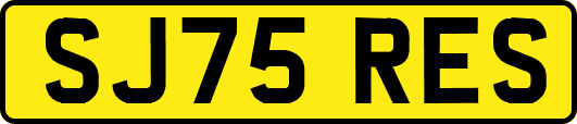 SJ75RES