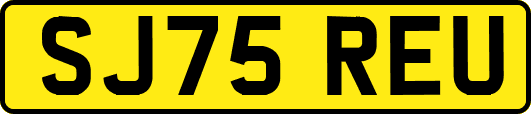 SJ75REU