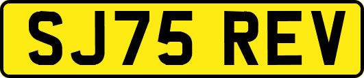 SJ75REV