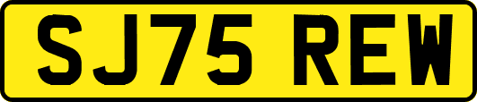 SJ75REW