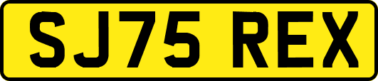 SJ75REX