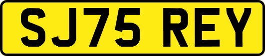 SJ75REY