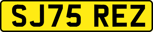 SJ75REZ