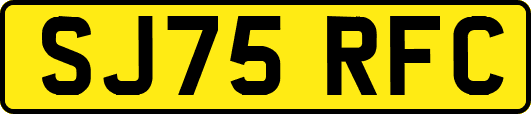 SJ75RFC