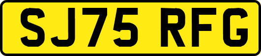 SJ75RFG