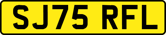 SJ75RFL