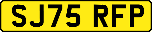 SJ75RFP