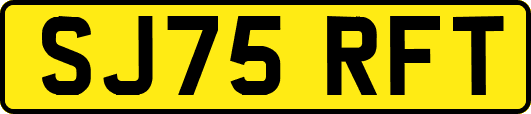SJ75RFT