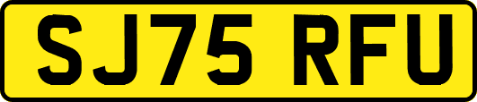 SJ75RFU