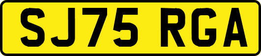 SJ75RGA