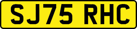 SJ75RHC