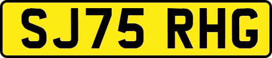 SJ75RHG