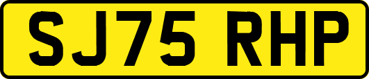 SJ75RHP