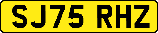 SJ75RHZ