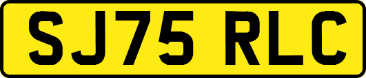 SJ75RLC