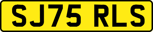 SJ75RLS